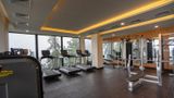 DoubleTree by Hilton Nathiagali Health