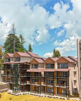 DoubleTree by Hilton Nathiagali