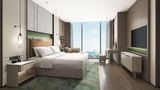 DoubleTree by Hilton Zhengzhou East Room