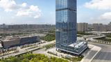 DoubleTree by Hilton Zhengzhou East Exterior