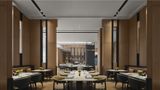 DoubleTree by Hilton Zhengzhou East Restaurant