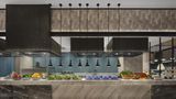DoubleTree by Hilton Zhengzhou East Restaurant