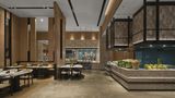 DoubleTree by Hilton Zhengzhou East Restaurant