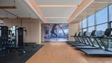 DoubleTree by Hilton Zhengzhou East Lobby