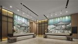 DoubleTree by Hilton Zhengzhou East Lobby