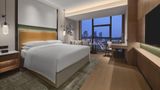 DoubleTree by Hilton Zhengzhou East Room