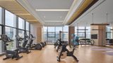 DoubleTree by Hilton Zhengzhou East Health