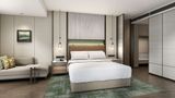 DoubleTree by Hilton Zhengzhou East Room