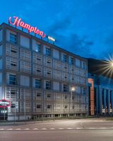 Hampton by Hilton Locarno