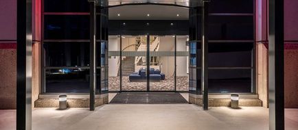 Hampton by Hilton Locarno Exterior