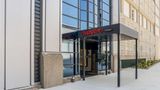 Hampton by Hilton Locarno Exterior