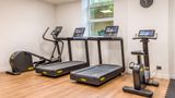 Hampton by Hilton Locarno Health