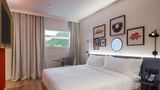 Hampton by Hilton Locarno Room