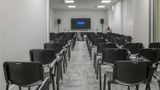 Hampton by Hilton Locarno Meeting