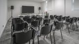 Hampton by Hilton Locarno Meeting