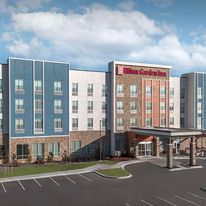 Hilton Garden Inn Denver Airpt Tower Rd