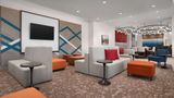 <b>Hilton Garden Inn Denver Airpt Tower Rd Lobby</b>. Images powered by <a href="https://iceportal.shijigroup.com/" title="IcePortal" target="_blank">IcePortal</a>.