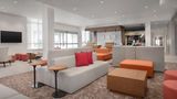 <b>Hilton Garden Inn Denver Airpt Tower Rd Lobby</b>. Images powered by <a href="https://iceportal.shijigroup.com/" title="IcePortal" target="_blank">IcePortal</a>.