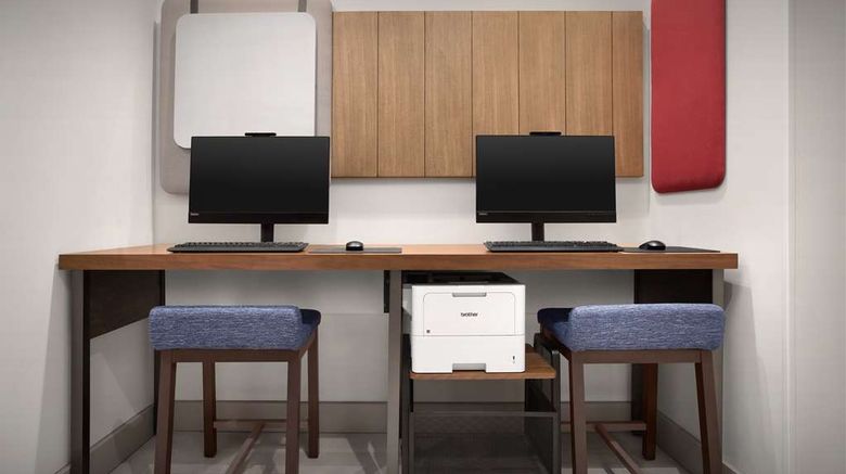 <b>Hilton Garden Inn Denver Airpt Tower Rd Other</b>. Images powered by <a href="https://iceportal.shijigroup.com/" title="IcePortal" target="_blank">IcePortal</a>.