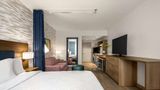 Home2 Suites by Hilton Austin Room