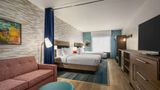 Home2 Suites by Hilton Austin Room