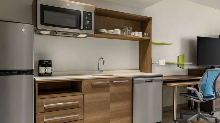 Home2 Suites by Hilton Austin Other