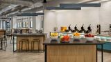 Home2 Suites by Hilton Austin Restaurant