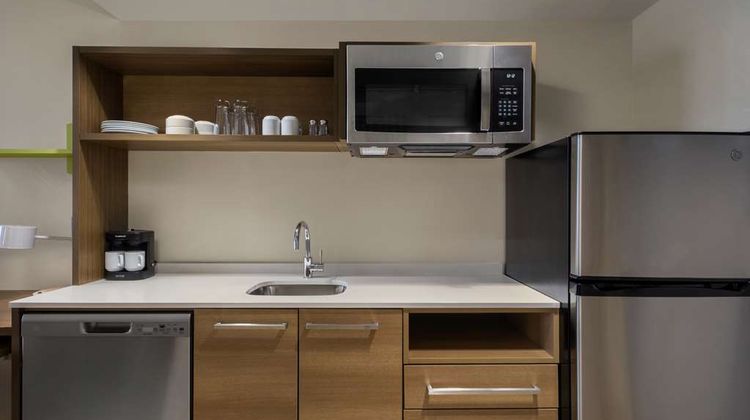 Home2 Suites by Hilton Austin Other