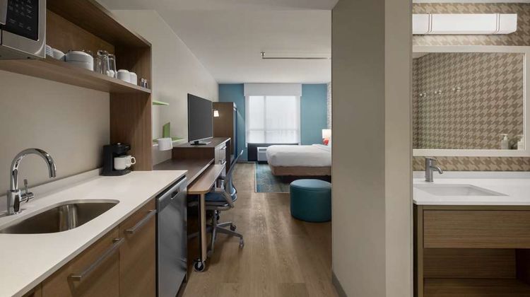 Home2 Suites by Hilton Austin Other