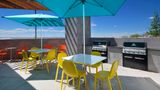 Home2 Suit by Hilton Albuquerque Airport Exterior