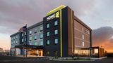 Home2 Suit by Hilton Albuquerque Airport Exterior