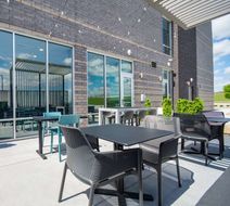 Home2 Suites by Hilton Cincinnati Exterior