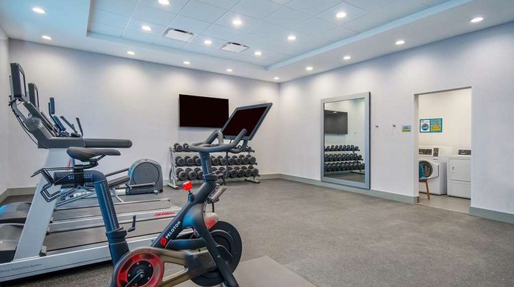 Home2 Suites by Hilton Cincinnati Health