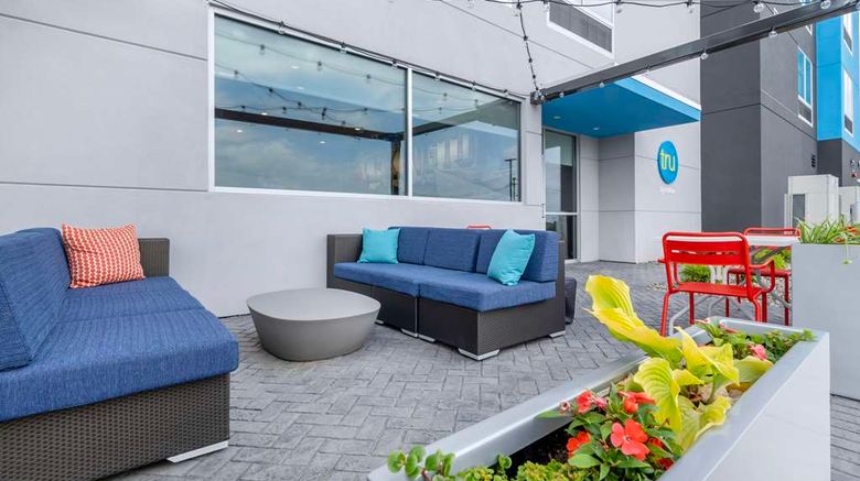 <b>Tru by Hilton Lexington Hamburg Exterior</b>. Images powered by <a href="https://iceportal.shijigroup.com/" title="IcePortal" target="_blank">IcePortal</a>.