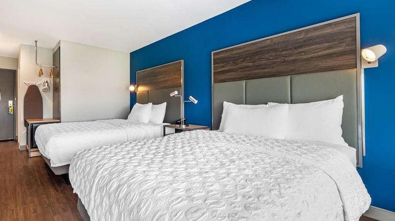 <b>Tru by Hilton Lexington Hamburg Room</b>. Images powered by <a href="https://iceportal.shijigroup.com/" title="IcePortal" target="_blank">IcePortal</a>.