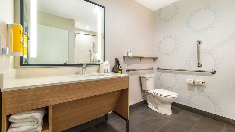 <b>Tru by Hilton Lexington Hamburg Room</b>. Images powered by <a href="https://iceportal.shijigroup.com/" title="IcePortal" target="_blank">IcePortal</a>.