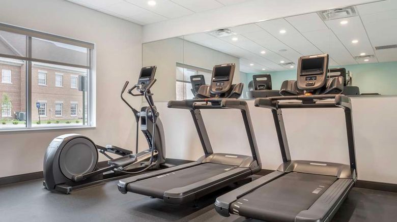 <b>Tru by Hilton Lexington Hamburg Health</b>. Images powered by <a href="https://iceportal.shijigroup.com/" title="IcePortal" target="_blank">IcePortal</a>.