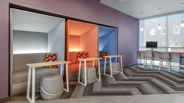 <b>Tru by Hilton Lexington Hamburg Other</b>. Images powered by <a href="https://iceportal.shijigroup.com/" title="IcePortal" target="_blank">IcePortal</a>.