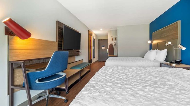 <b>Tru by Hilton Lexington Hamburg Room</b>. Images powered by <a href="https://iceportal.shijigroup.com/" title="IcePortal" target="_blank">IcePortal</a>.