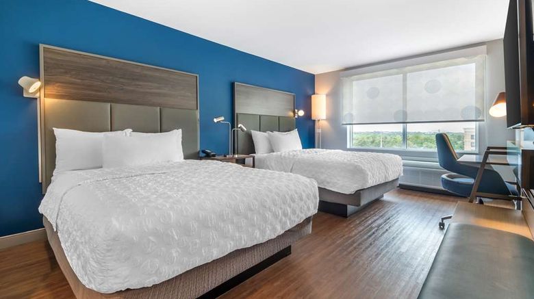 <b>Tru by Hilton Lexington Hamburg Room</b>. Images powered by <a href="https://iceportal.shijigroup.com/" title="IcePortal" target="_blank">IcePortal</a>.