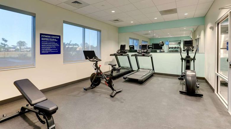 <b>Tru by Hilton Leland Wilmington Health</b>. Images powered by <a href="https://iceportal.shijigroup.com/" title="IcePortal" target="_blank">IcePortal</a>.