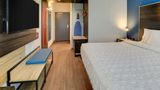 Tru by Hilton Leland Wilmington Room