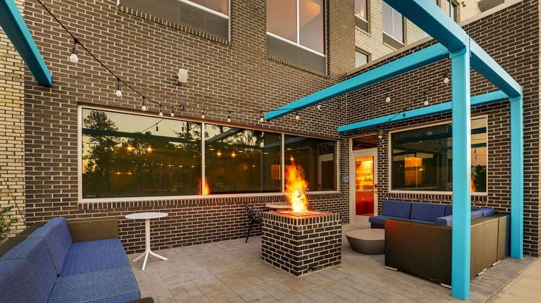 <b>Tru by Hilton Leland Wilmington Exterior</b>. Images powered by <a href="https://iceportal.shijigroup.com/" title="IcePortal" target="_blank">IcePortal</a>.