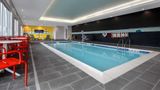 Tru by Hilton Anderson Pool
