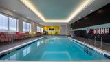 Tru by Hilton Anderson Pool