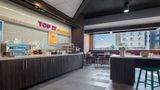Tru by Hilton Anderson Restaurant