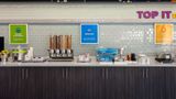 Tru by Hilton Anderson Restaurant