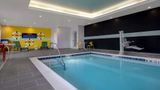 Tru by Hilton Anderson Pool