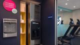 Tru by Hilton Anderson Health