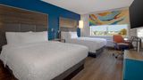 Tru by Hilton Anderson Room